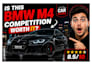 design high CTR gaming youtube thumbnails